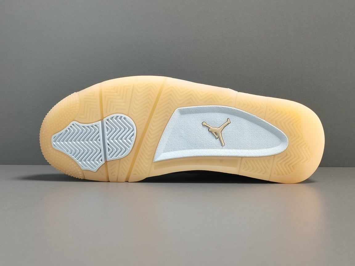 Air Jordan 4 Retro "Shimmer"