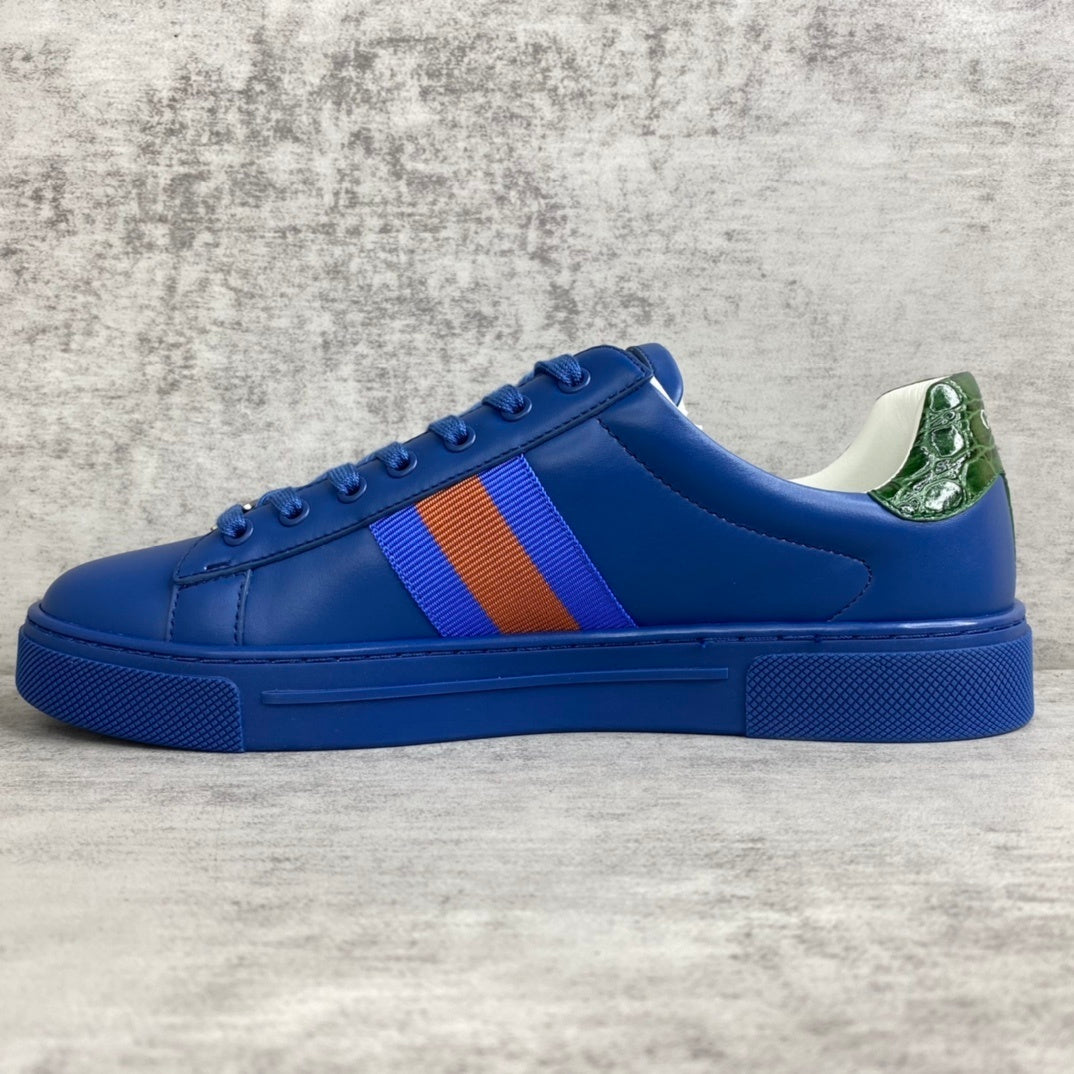 Gucci Ace "Blue"