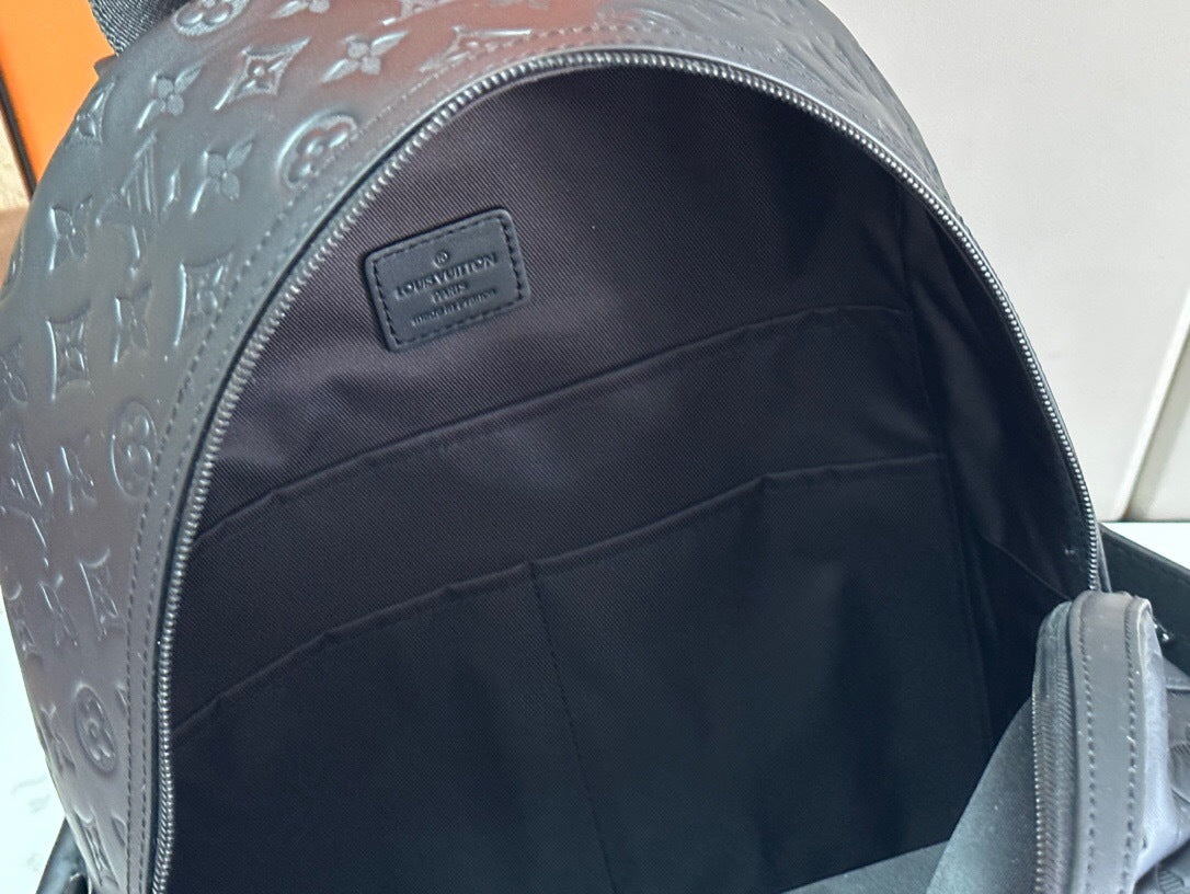 Louis Vuitton Discovery Backpack PM