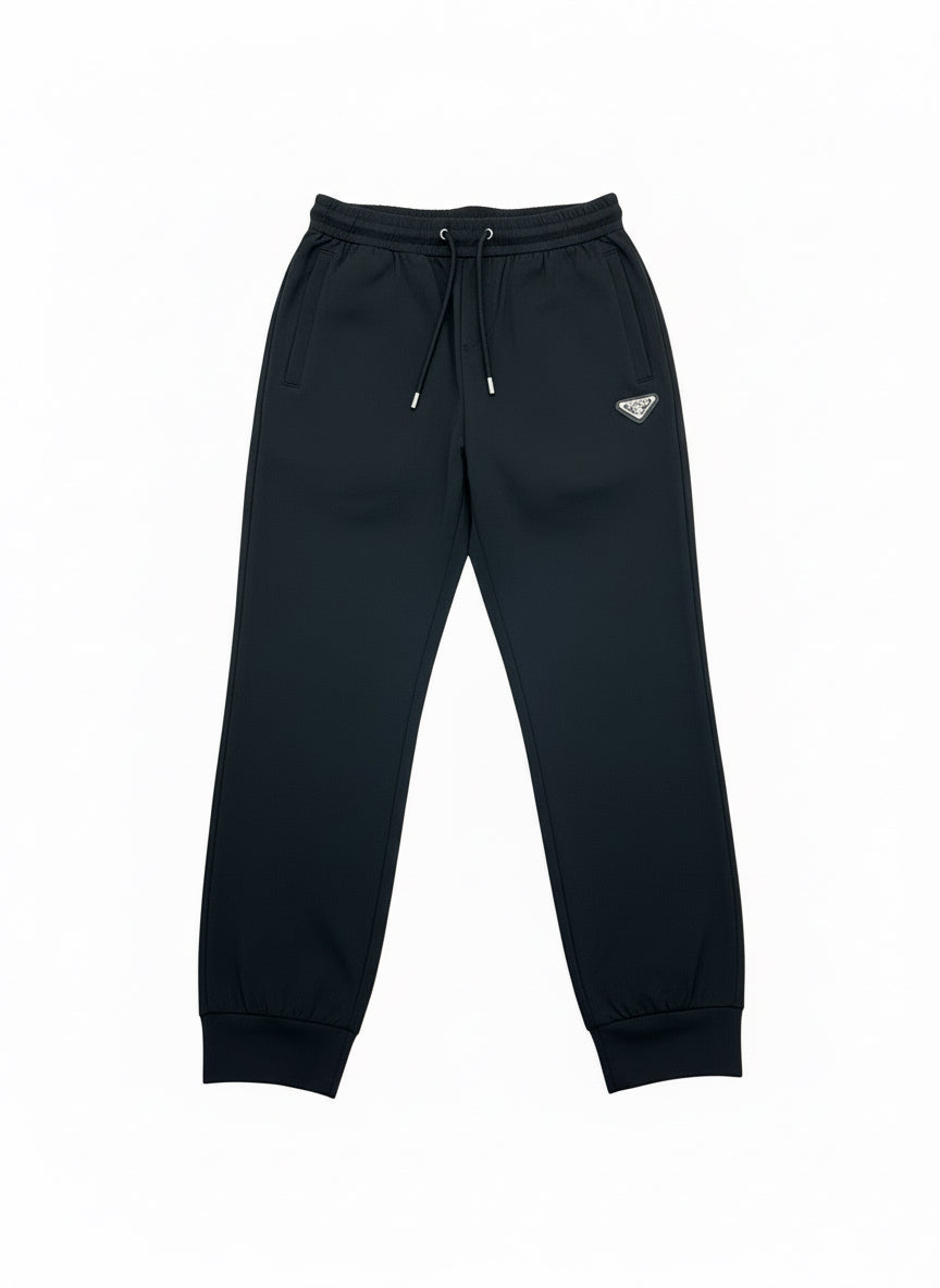 Prada Trousers "Black"