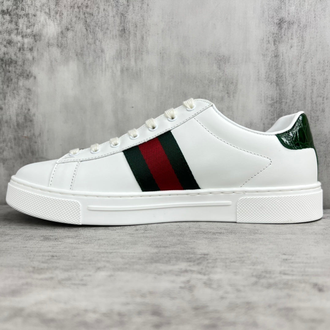 Gucci Ace "White"