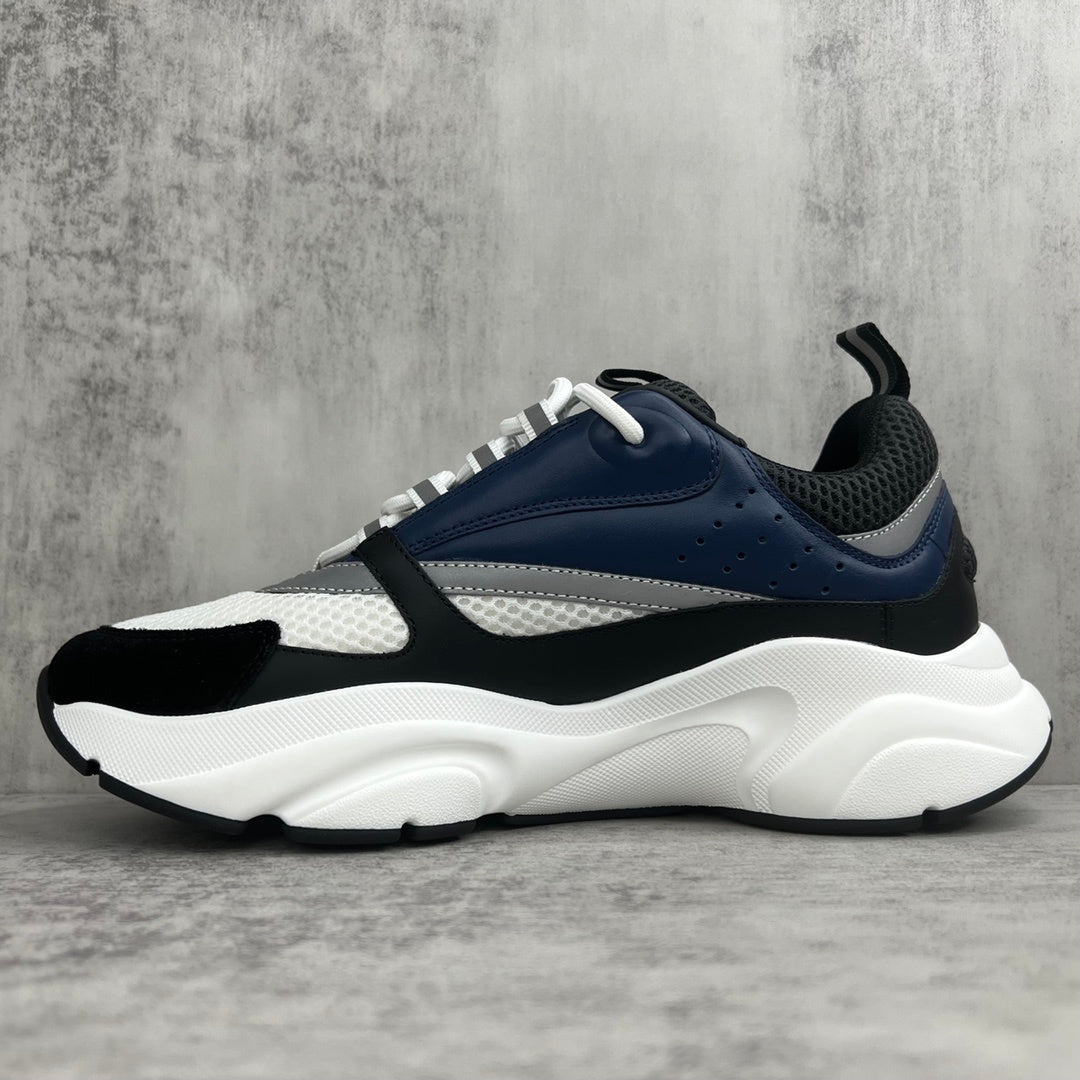 Dior B22 "Blue-White-Black"