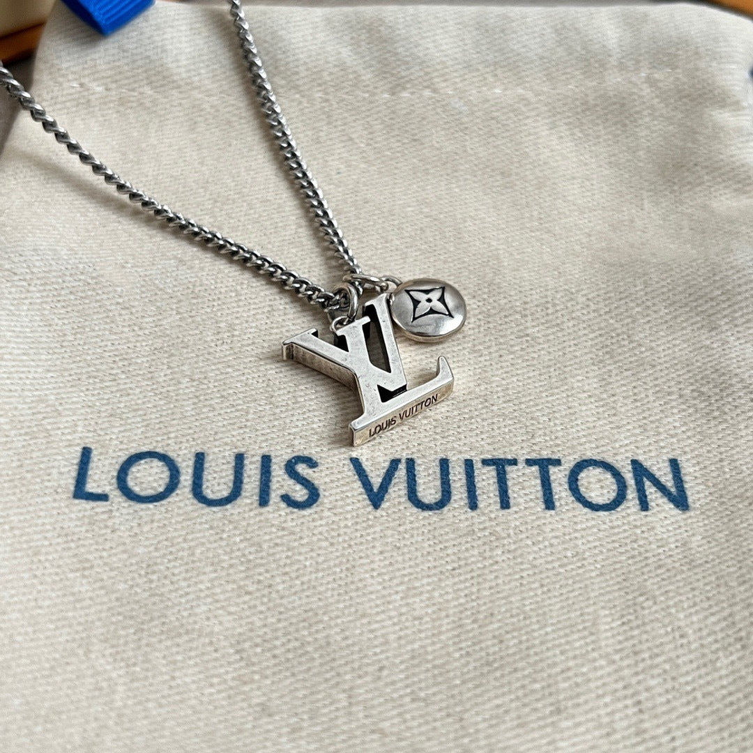 Louis Vuitton LV Sailor Pendant