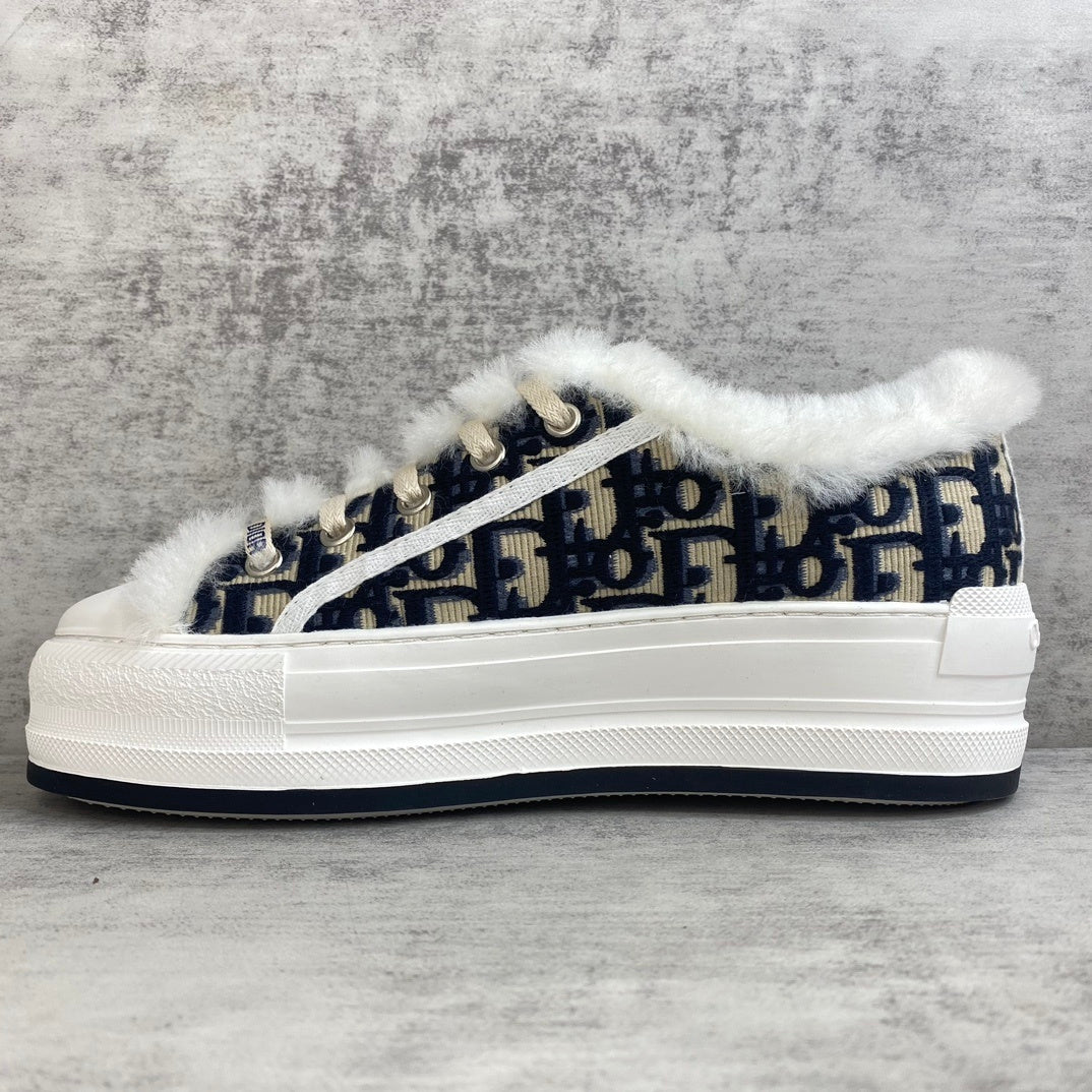 Dior Walk'N'Dior "Beige-Black"