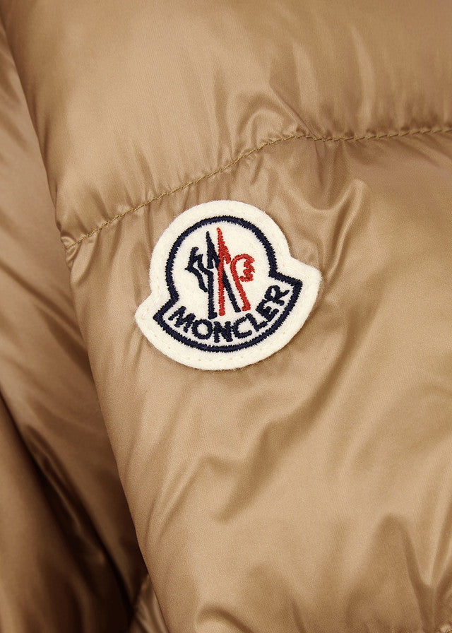Moncler Cambales Down Jacket "Beige"