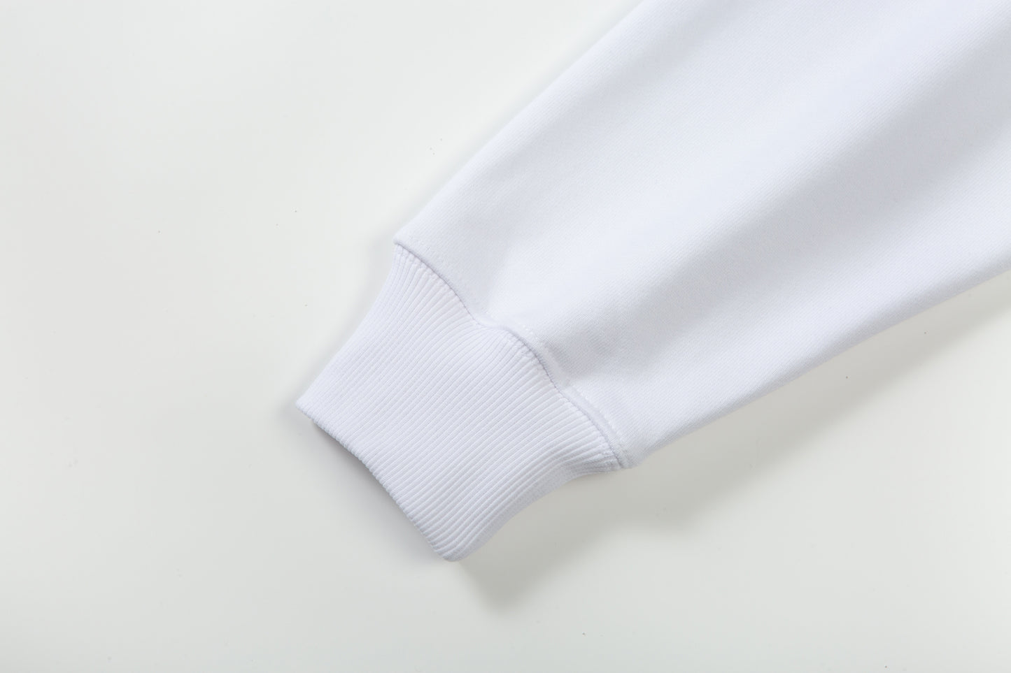 Prada Hoodie "White"