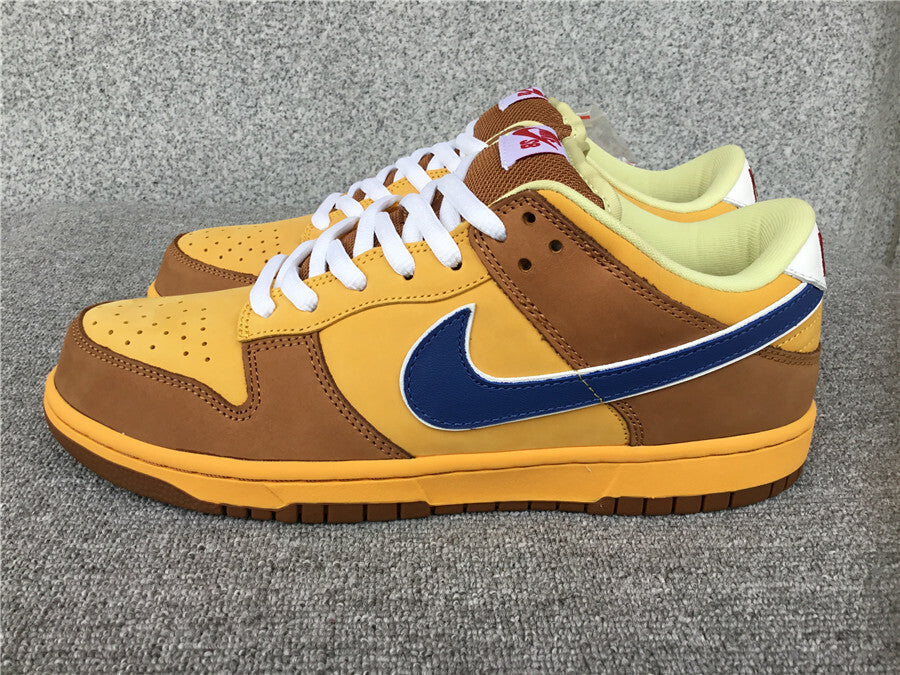 Nike Dunk Low Premium SB "New Castle"