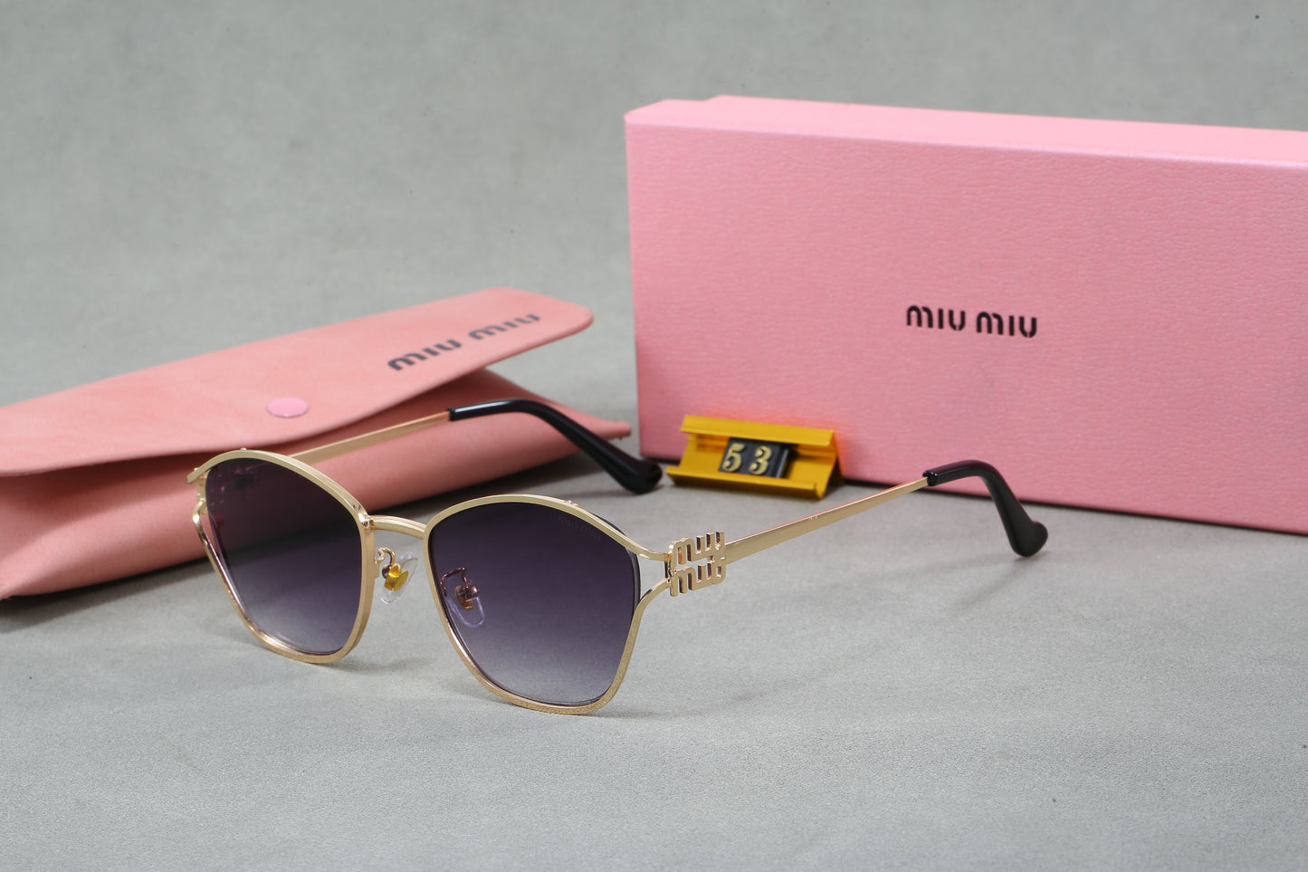 Miu Miu Sunglasses