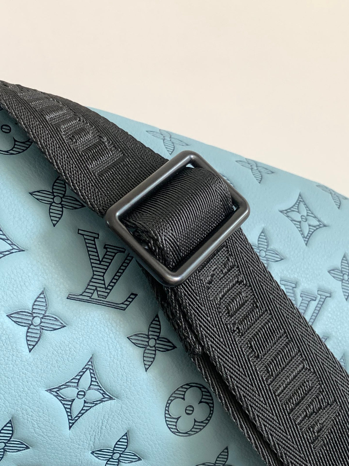 Louis Vuitton Rush Bumbag