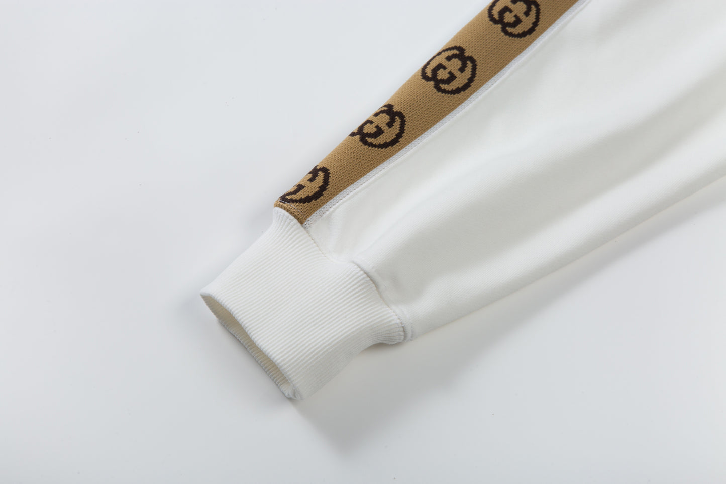 Gucci Hoodie "White"