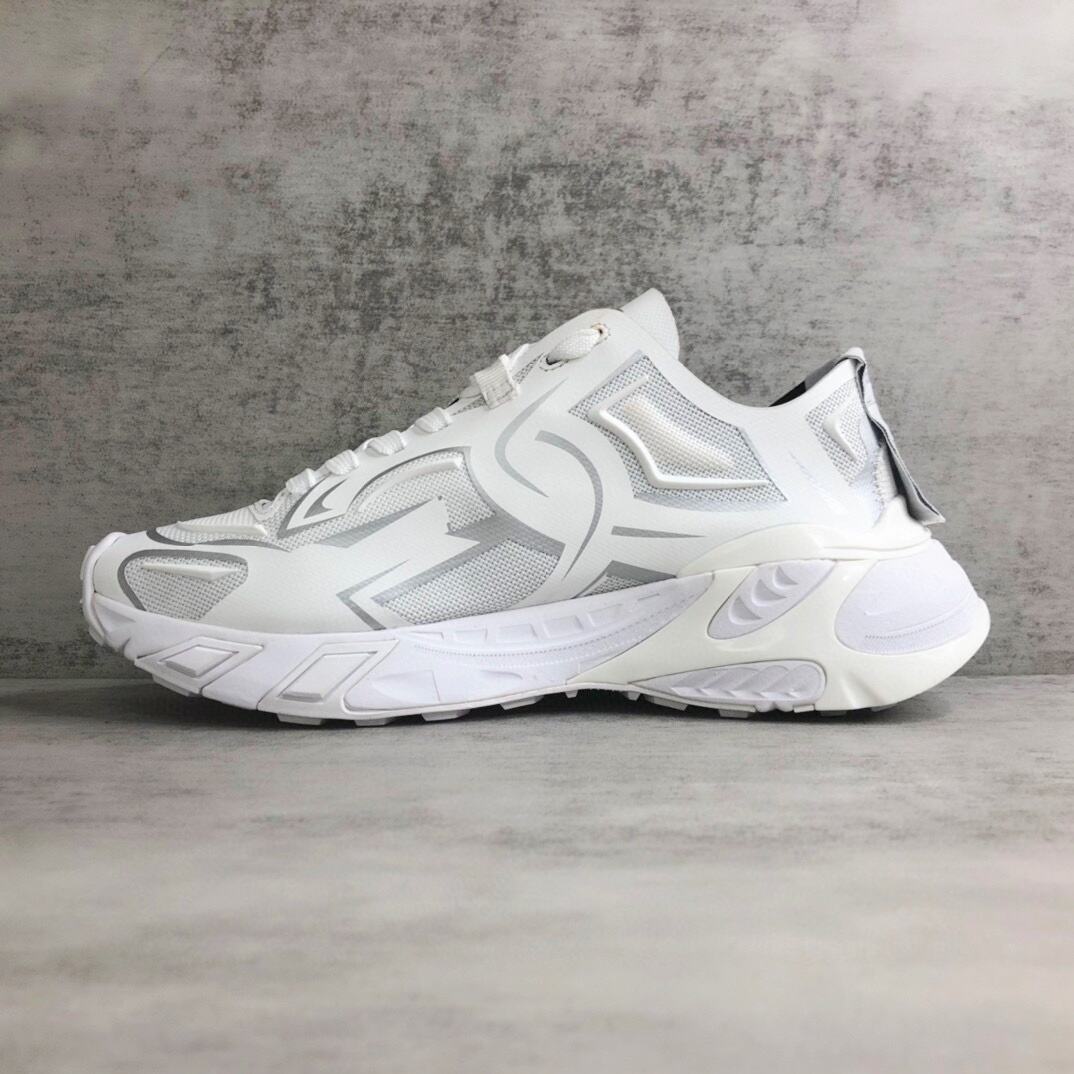 Dolce & Gabbana Fast "White"