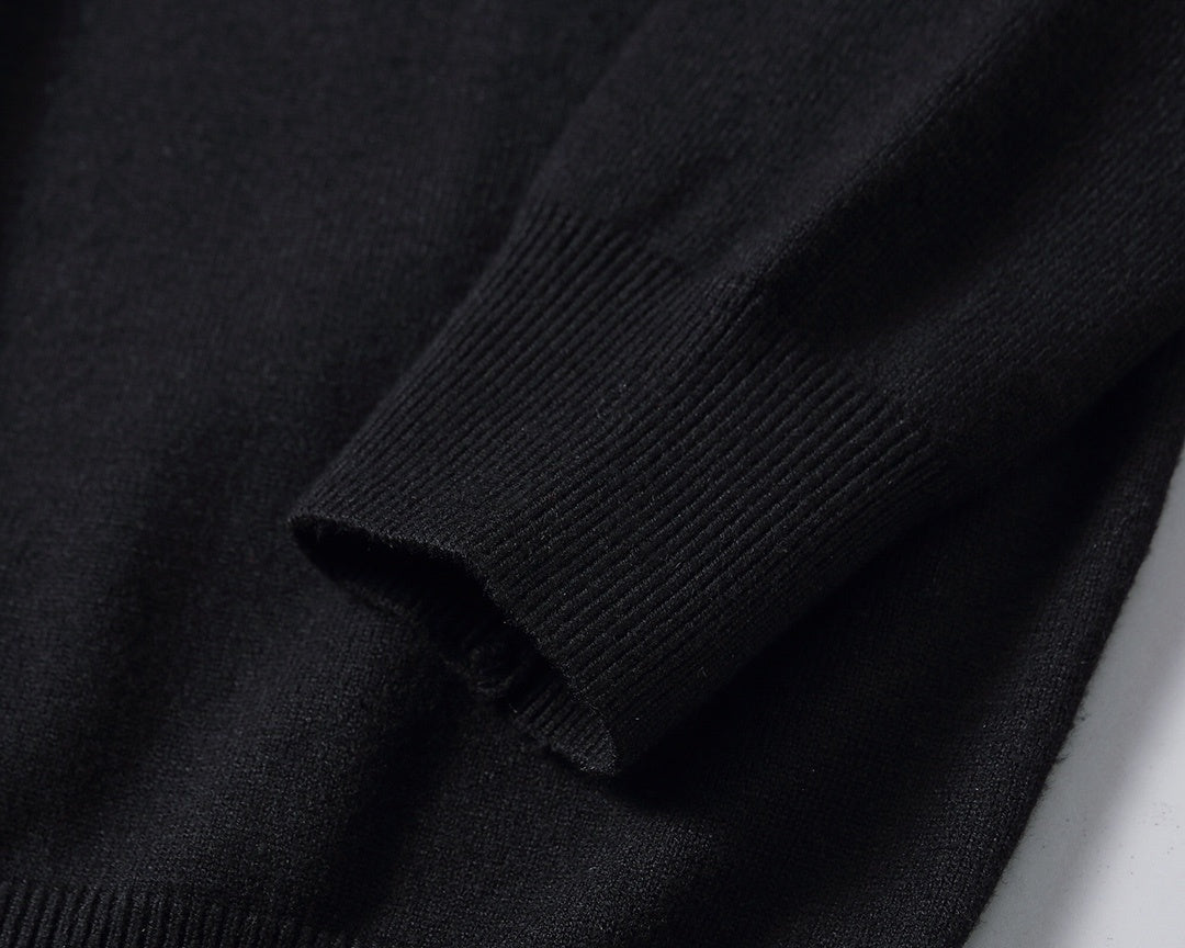 Burberry Sweater "Black"