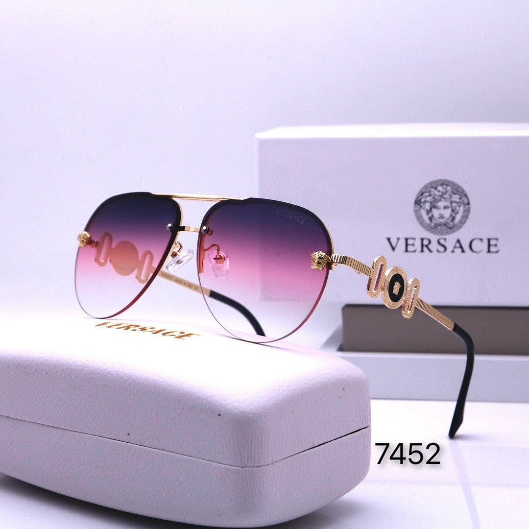 Versace Sunglasses