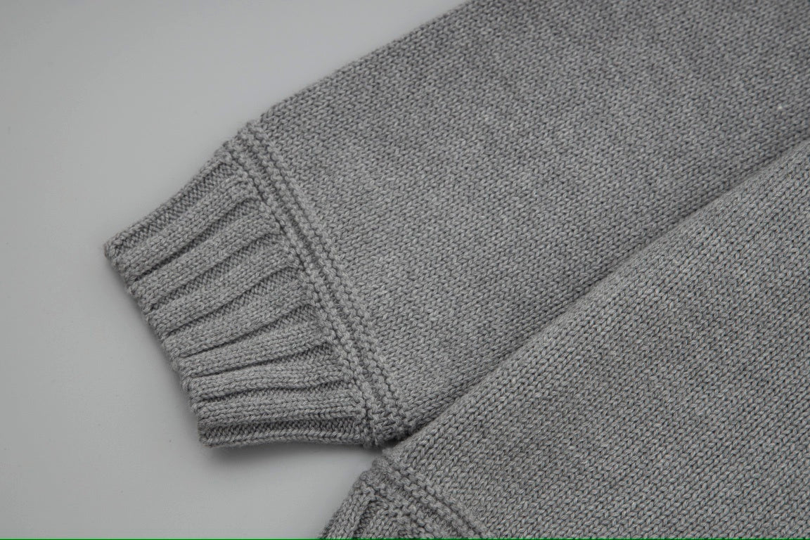 Burberry Sweater "Grey"
