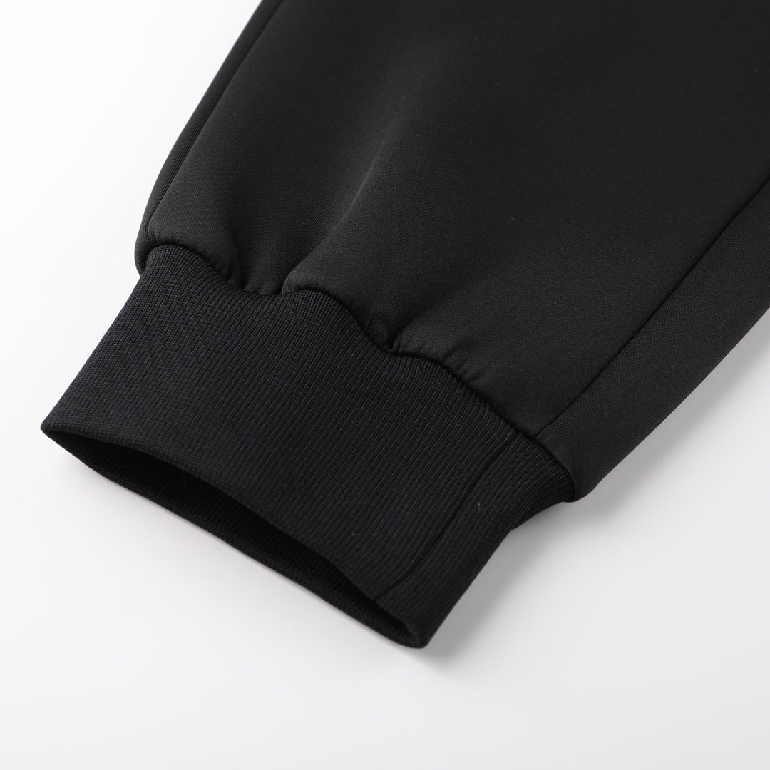 Palm Angels Trousers "Black"