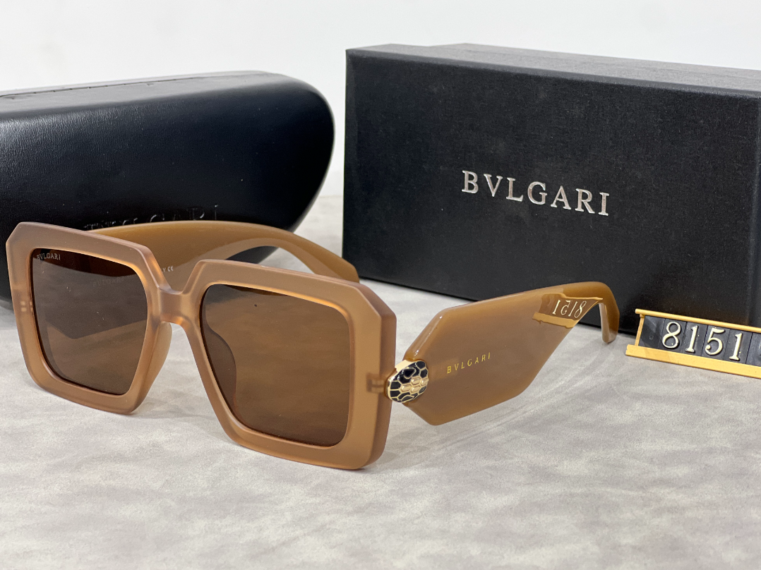 Bvlgari Sunglasses