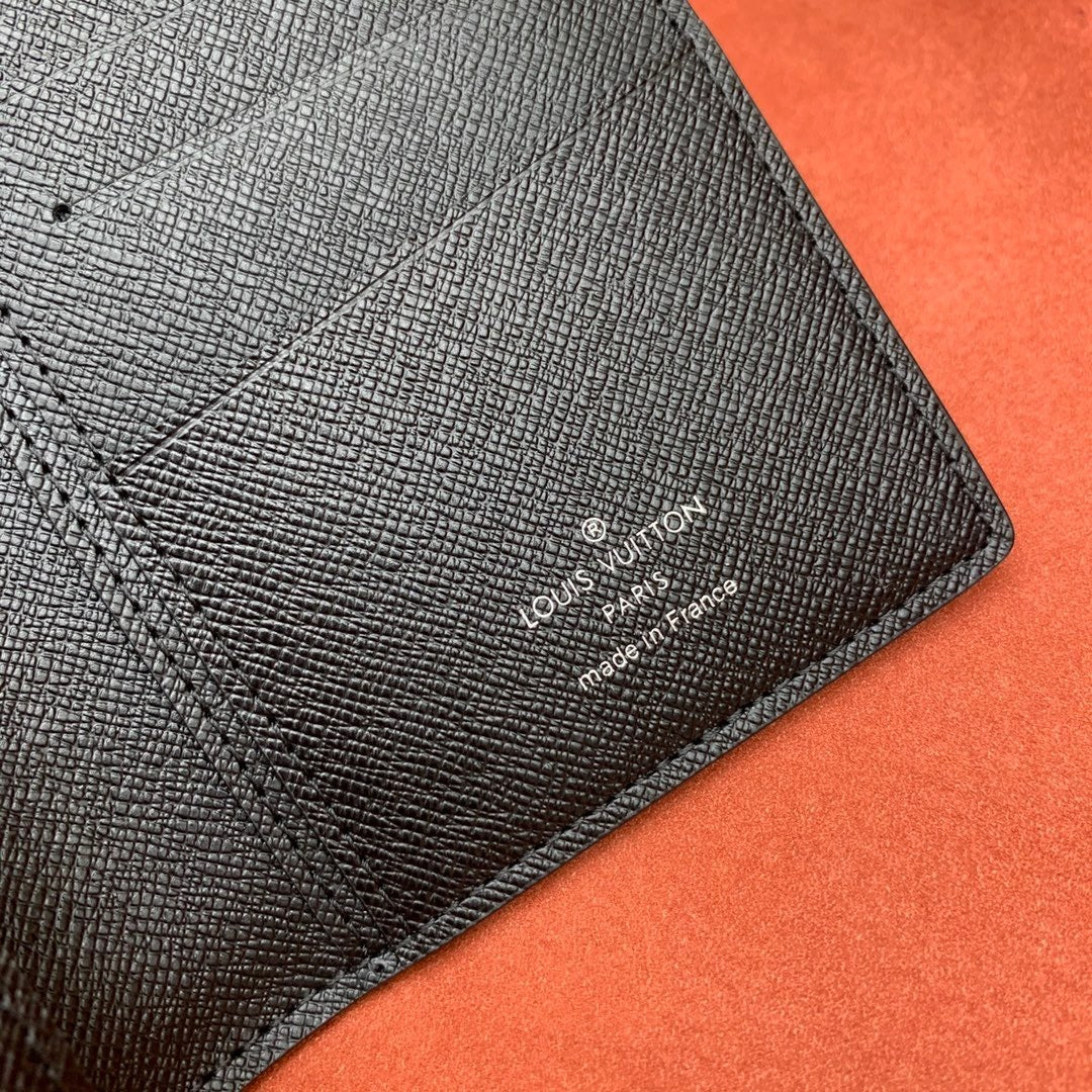 Louis Vuitton Brazza Wallet