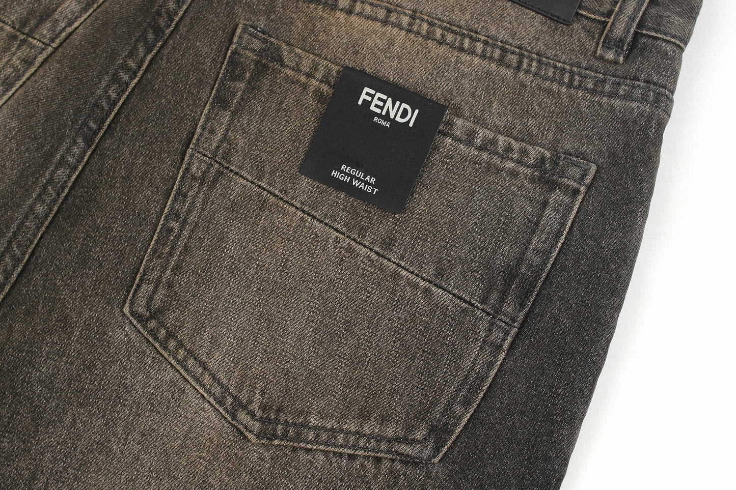 Fendi Jeans