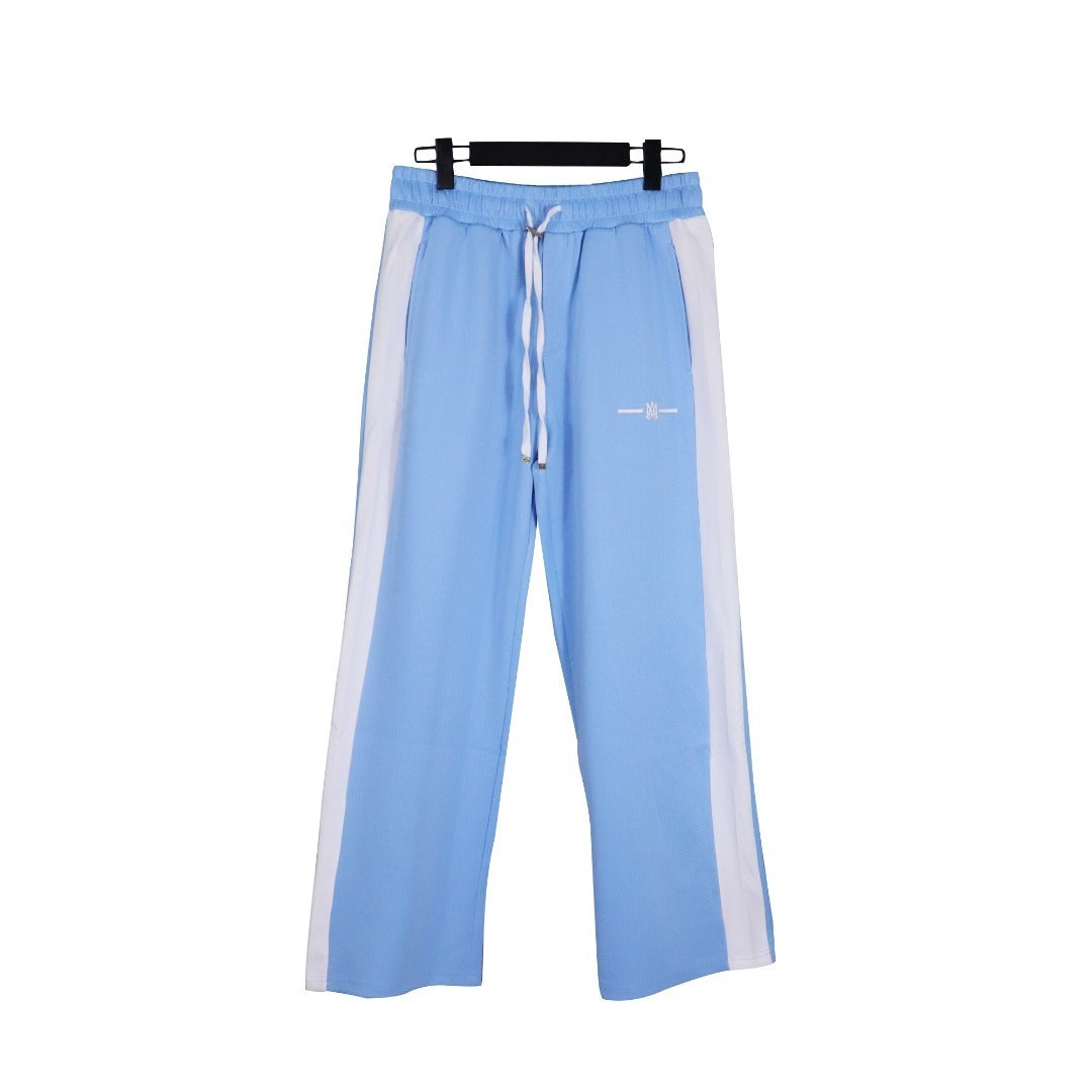 Amiri Trousers "Baby Blue"