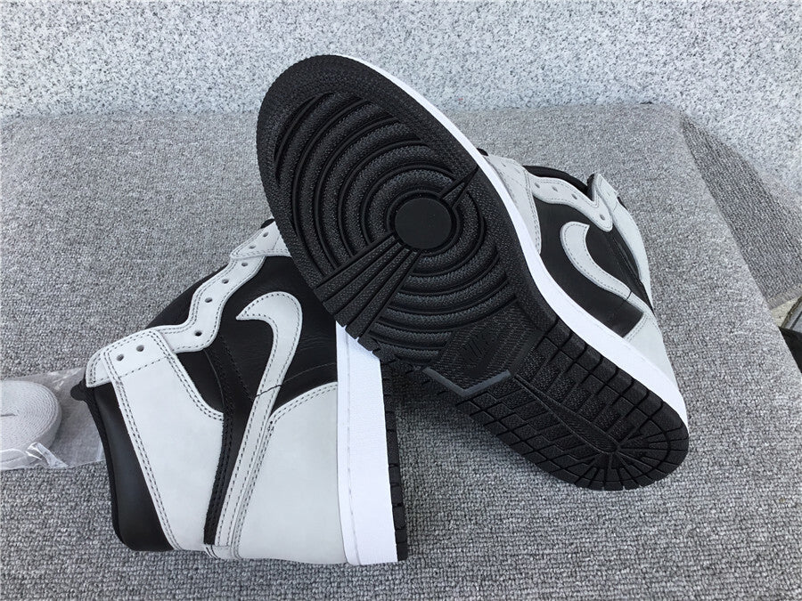 Air Jordan 1 Retro High OG "Shadow 2.0"