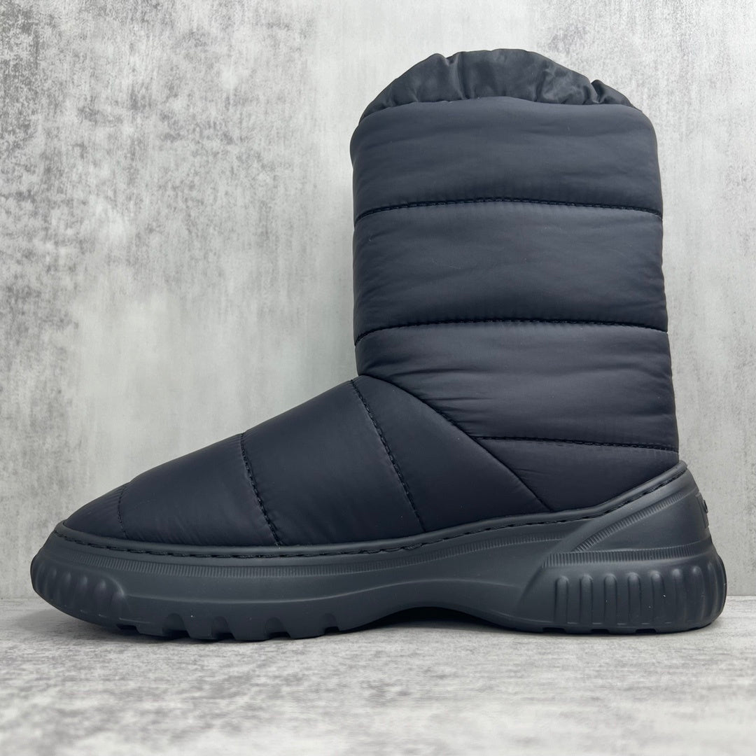 Dior Rain Boots Alps "Black"