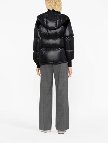 Moncler Meandre Down Jacket "Black"
