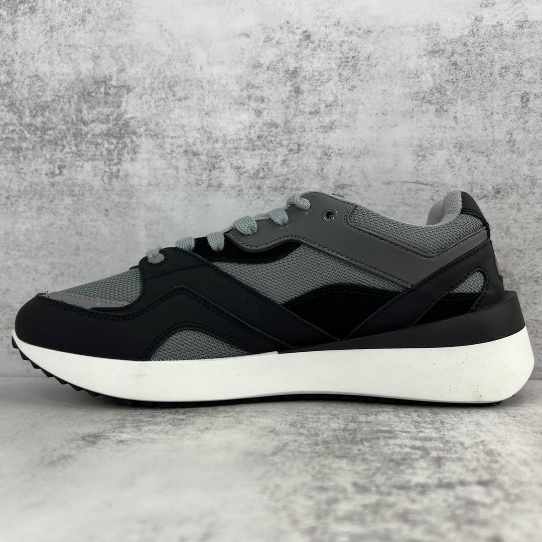 Dior B29 "Grey-Black"