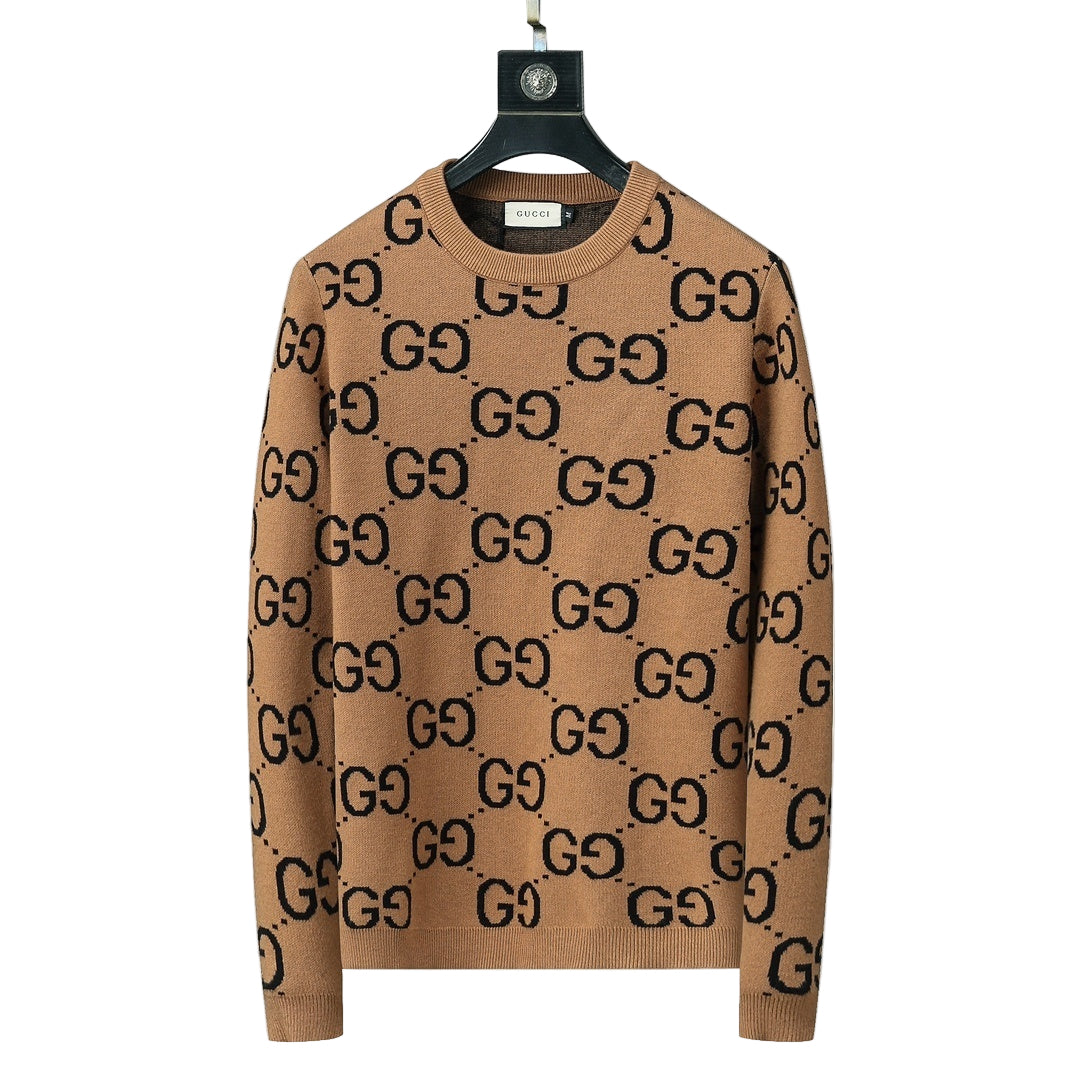 Gucci Sweater "Beige"