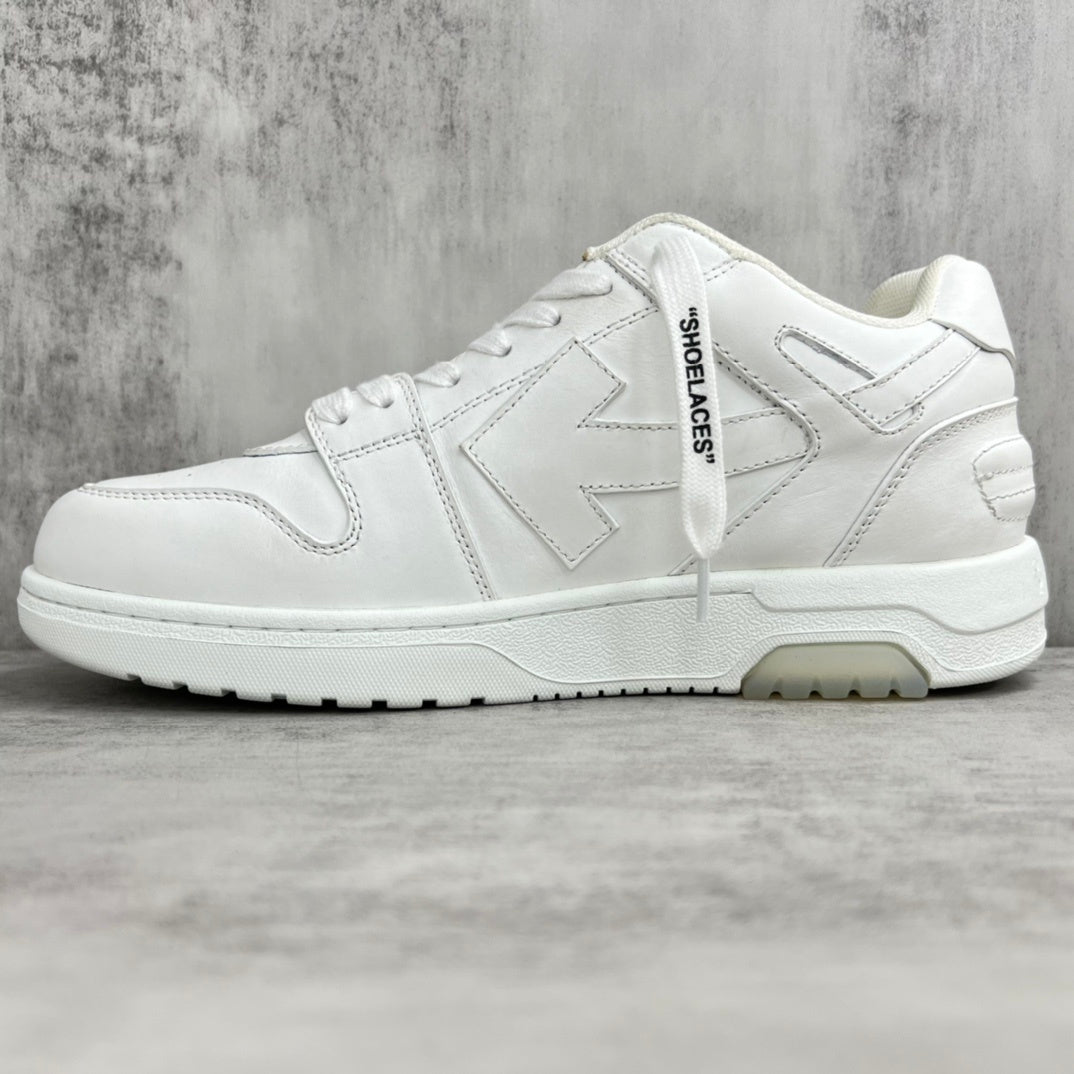 Off-White Out Of Office "White"