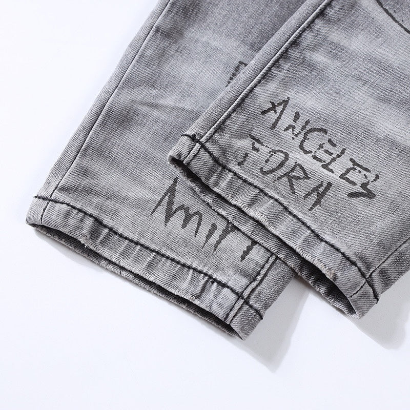 Amiri Jeans