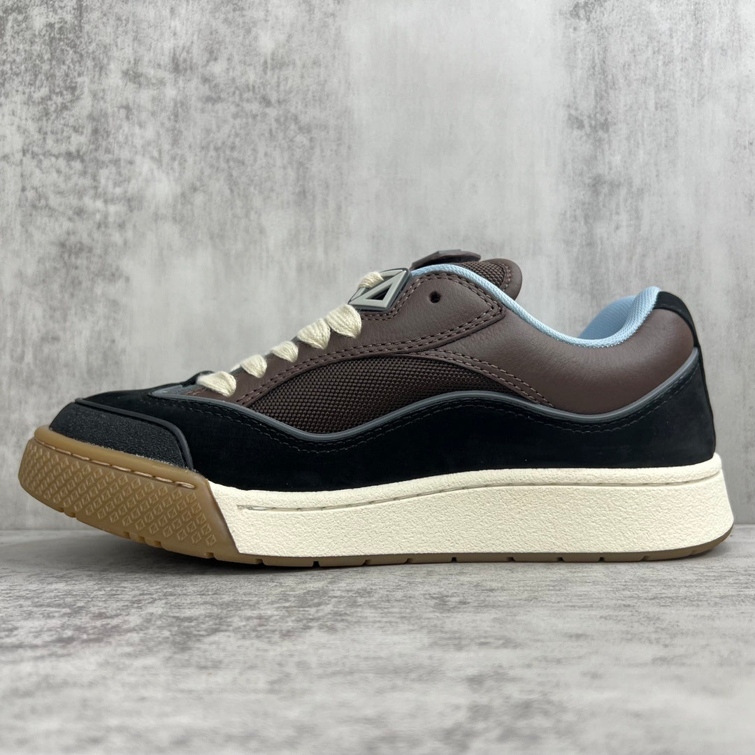 Dior x Cactus Jack B713 "Mocha-Black"