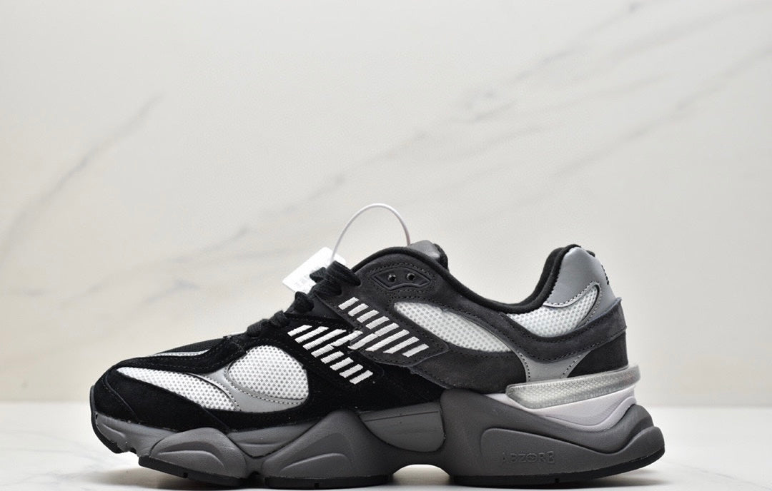 New Balance 9060R “Black-Grey”
