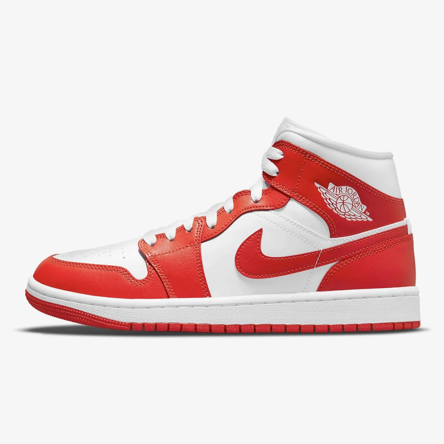 Air Jordan 1 Mid "Syracuse"