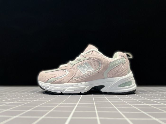 New Balance 530 “Pink-Grey”