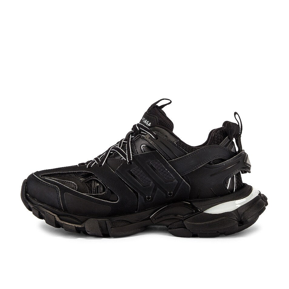 Balenciaga Track "Black" LED