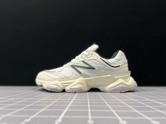 New Balance 9060R “White-Black”