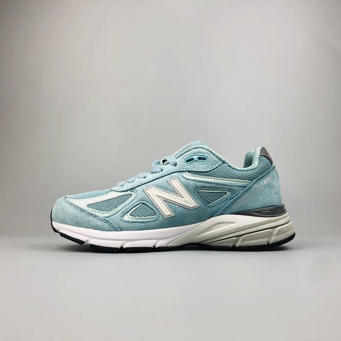 New Balance 990 “Blue-White”