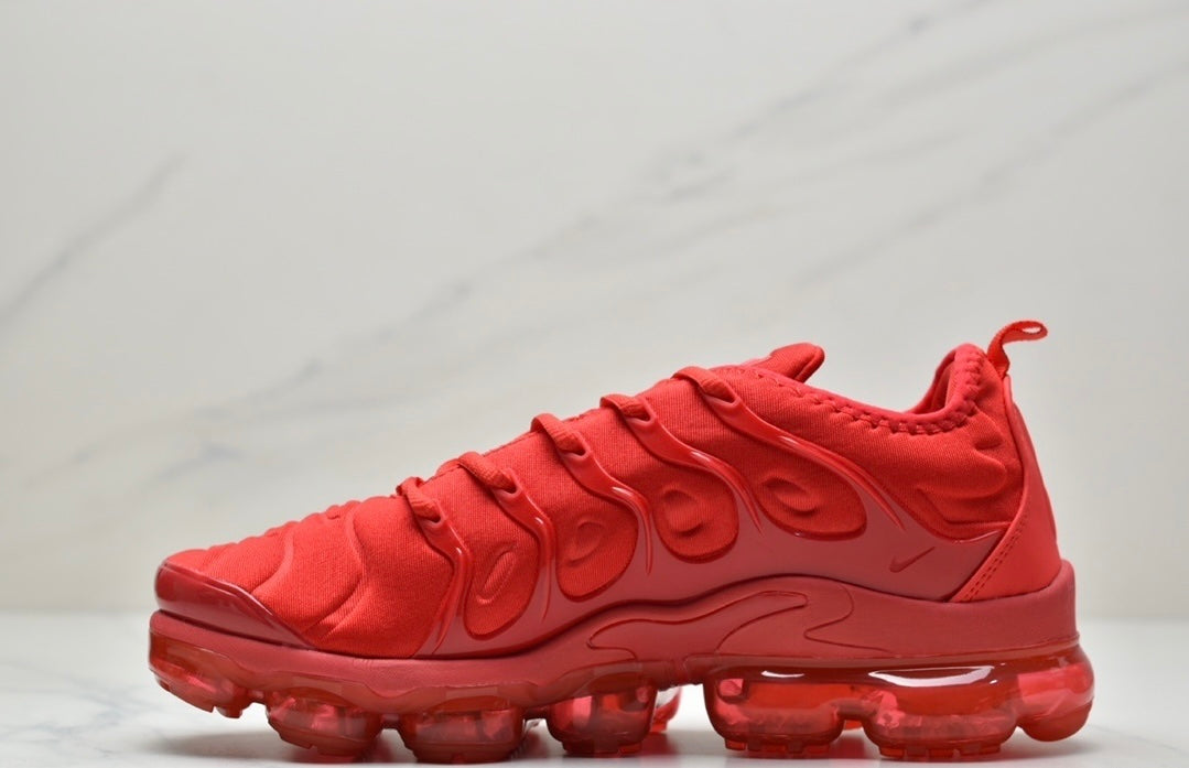 Nike Air VaporMax Plus “Red”