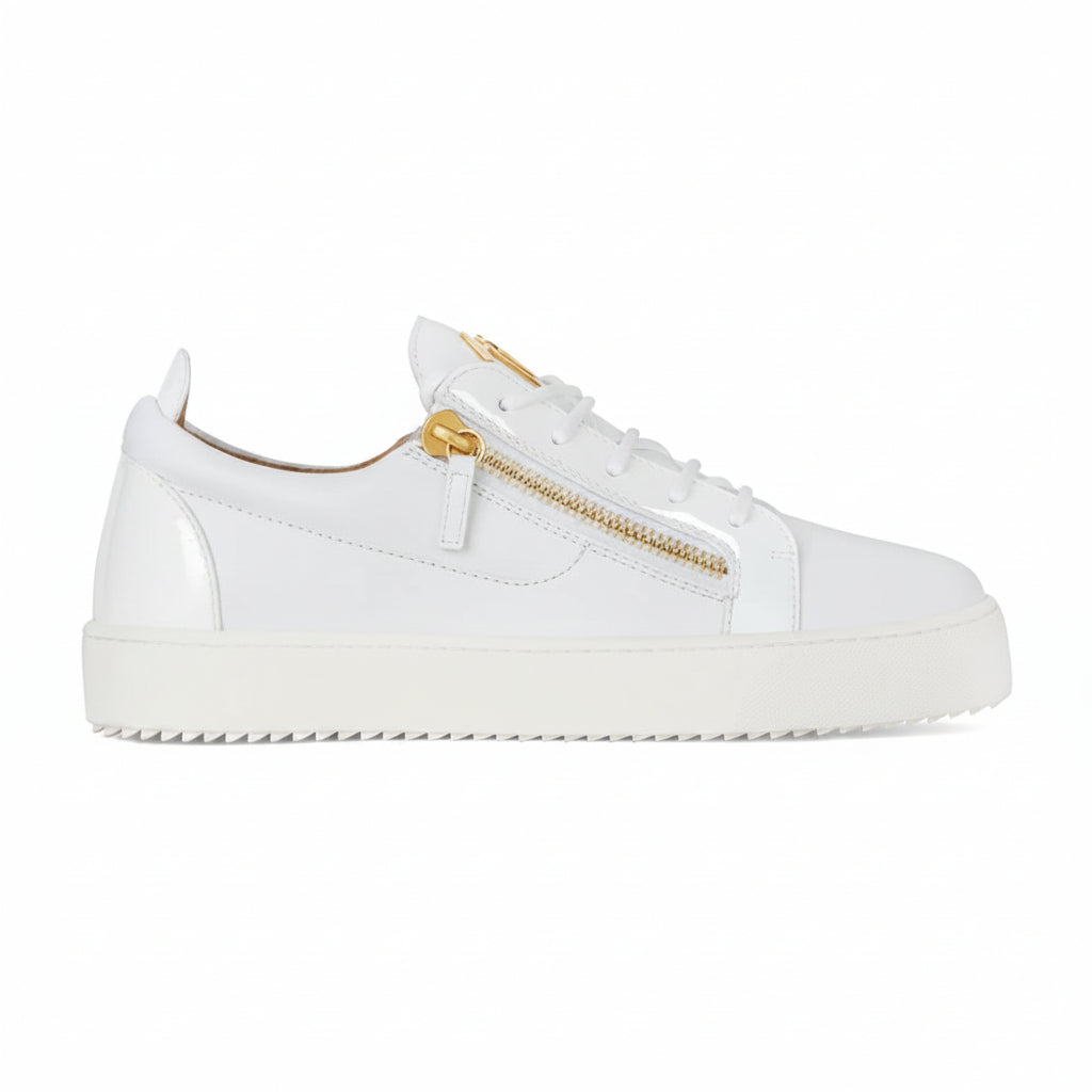 Giuseppe Zanotti Frankie "White"