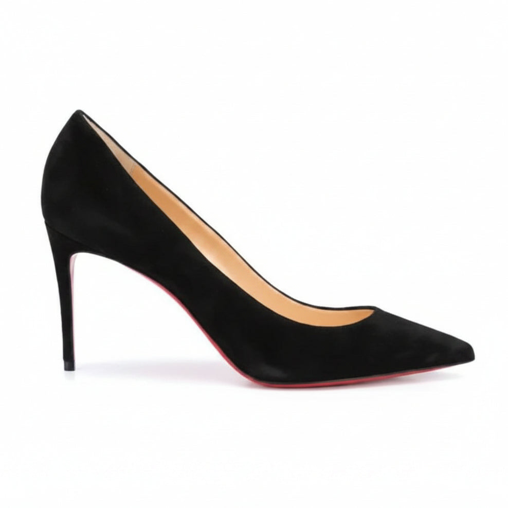 Christian Louboutin Kate Pumps 100mm “Black”