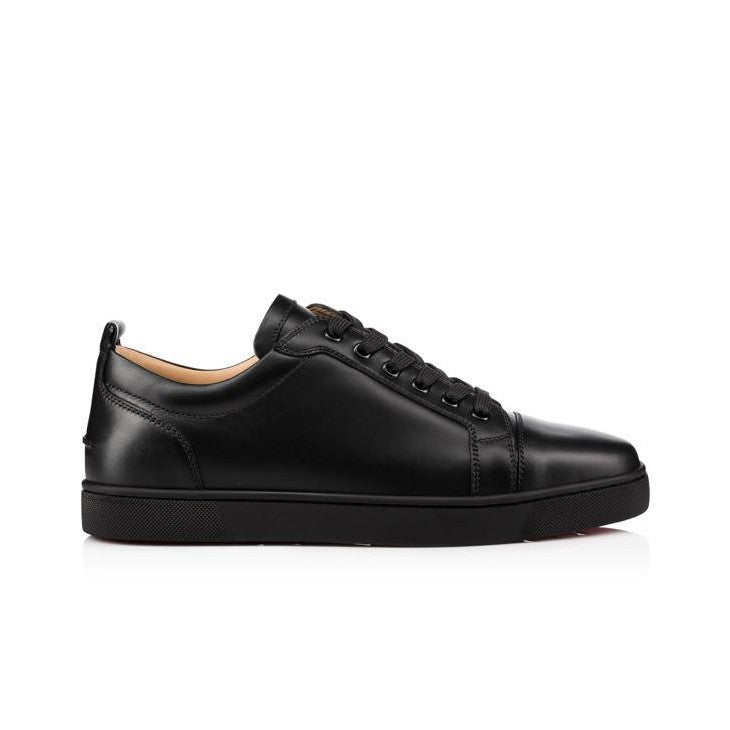 Christian Louboutin Louis Junior “Black”