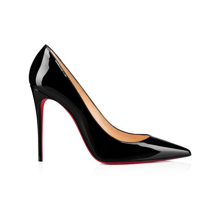 Christian Louboutin Kate 100mm Pumps “Black”