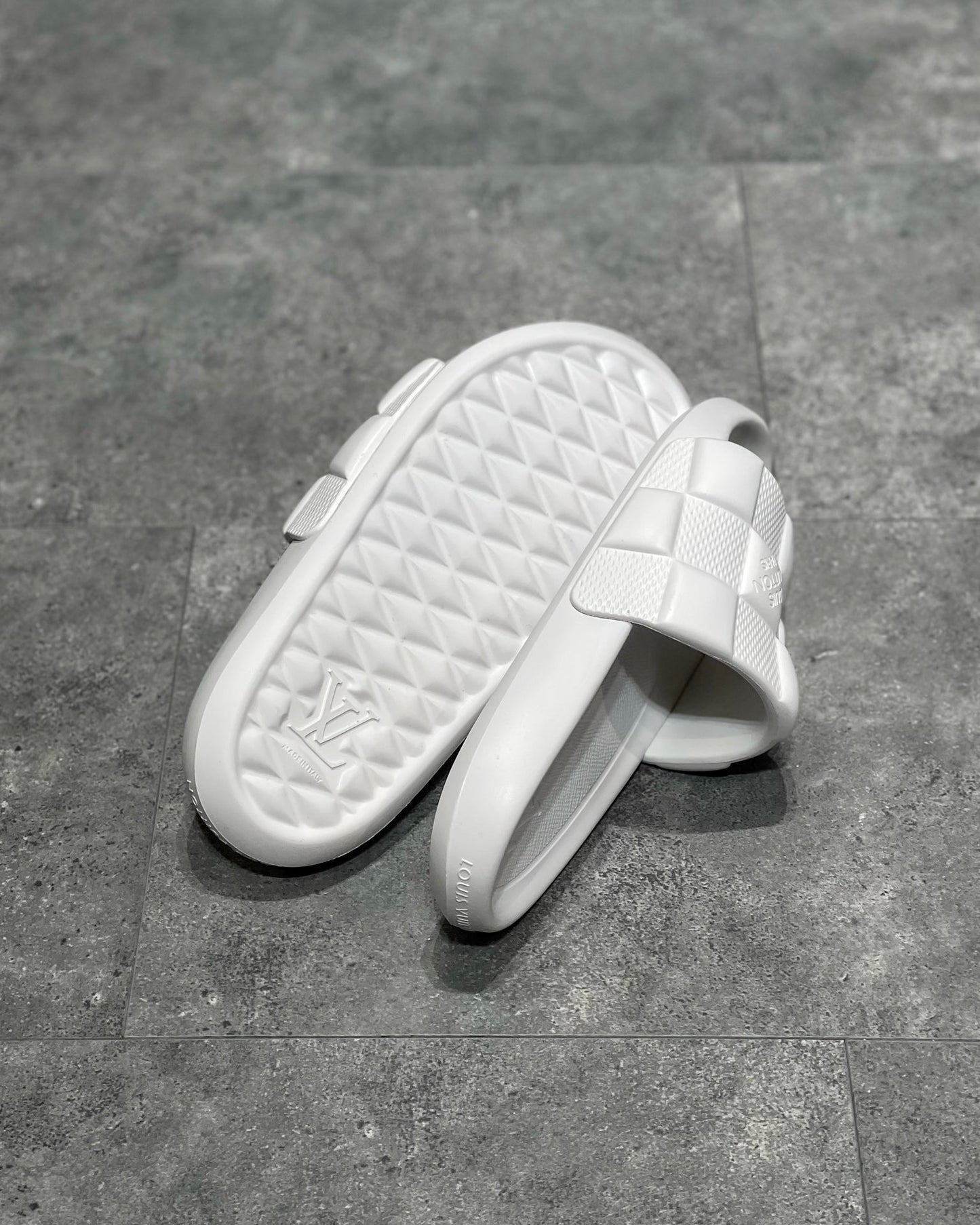 Louis Vuitton Slides