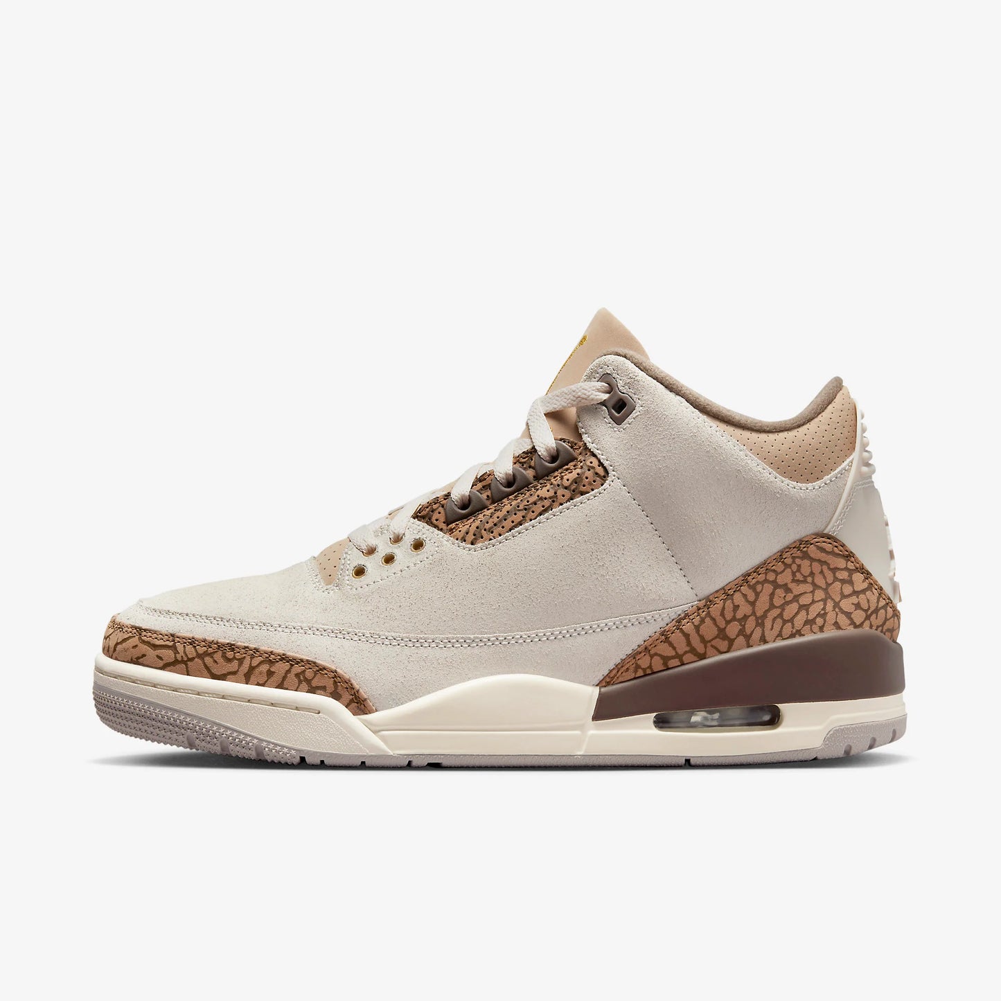 Air Jordan 3 Retro "Palomino"
