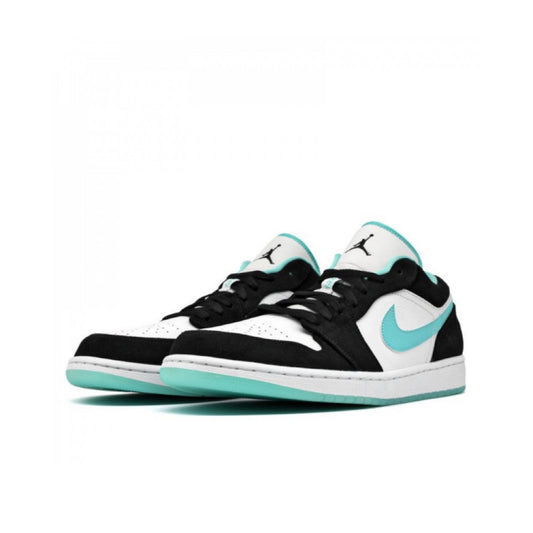 Air Jordan 1 Low "Island Green"