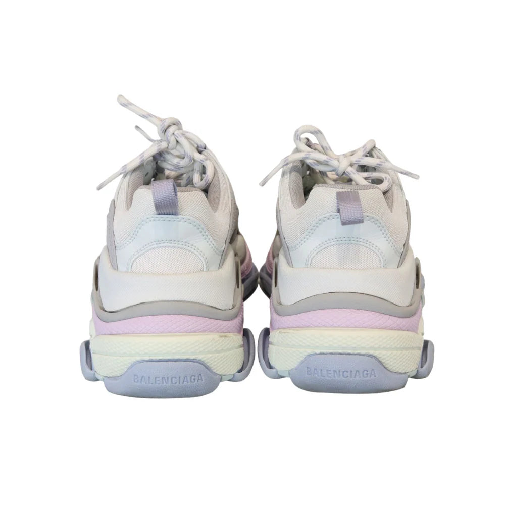 Balenciaga Triple S "Pastels"