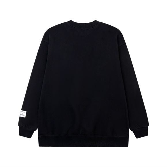 Gallery Dept. Art Dept Sweatshirt "Black"