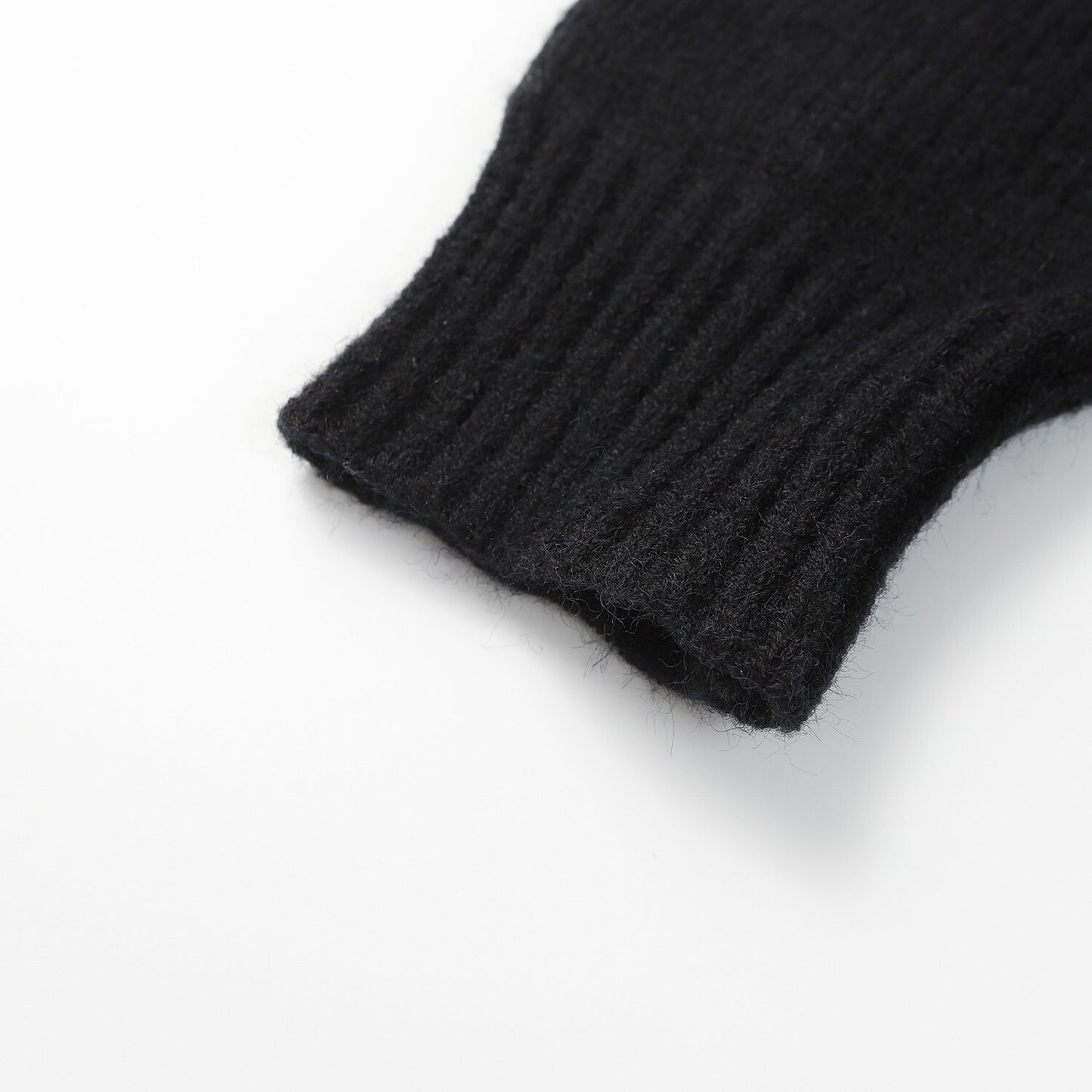 Louis Vuitton Sweater "Black"