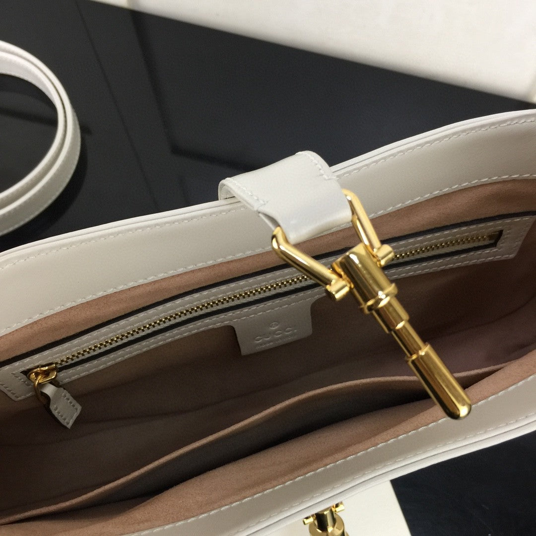 Gucci Jackie 1961 Medium Bag