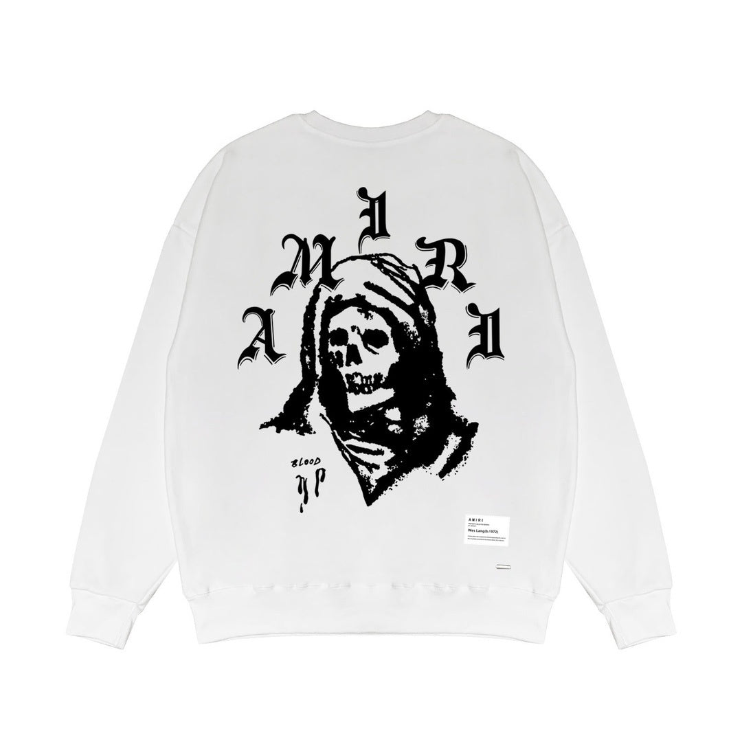 Amiri x Wes Lang Solar Kings "White"